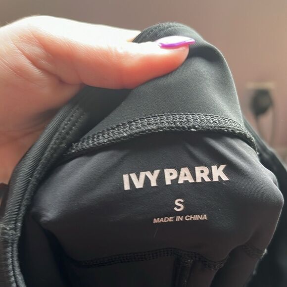 SM258 Ivy park full length leggings - Picture 4 of 4